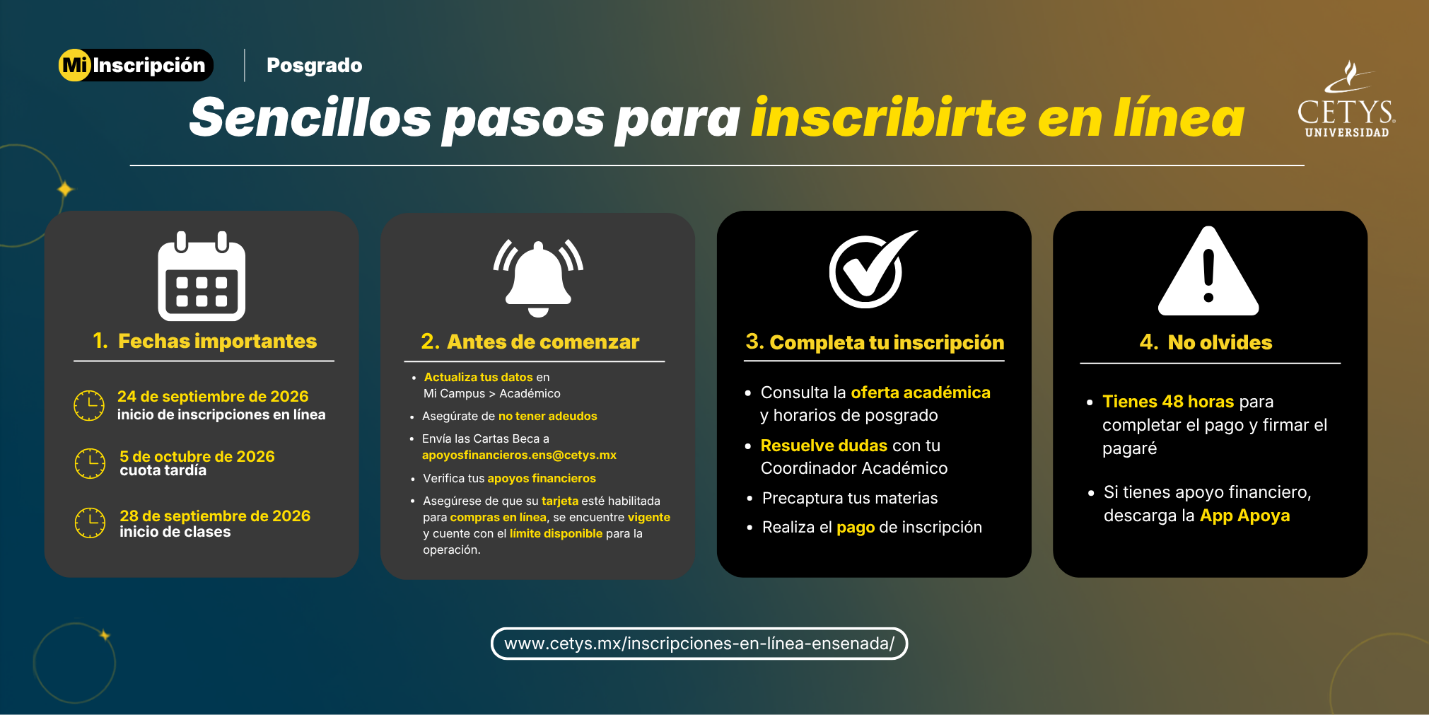 SorteosenelPortal ENS Imagen Sep5